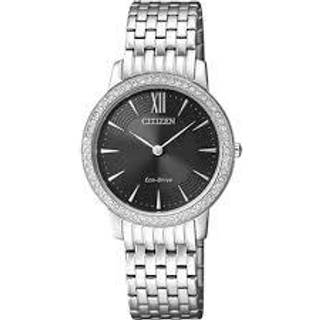 Citizen Eco Drive Ladies Collection EX1480-82E Dameur