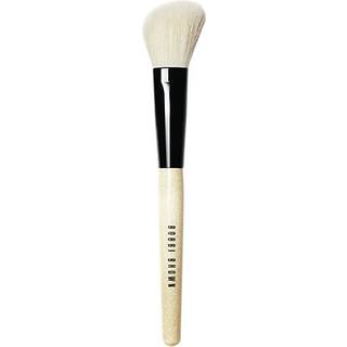 Bobbi Brown Tools & Accessoires Pensler & værktøj Angled Face Brush 1 Stk. (434,00 kr / 1 stk.) - 1 Stk.