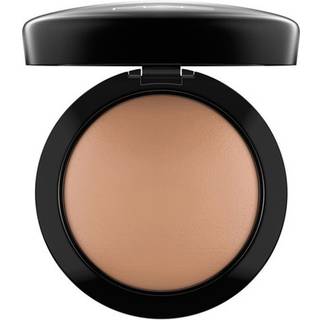 MAC Mineralize Skinfinish/ Natural Dark Golden