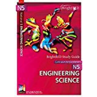National 5 Engineering Science Study Guide
