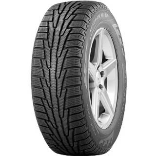 Nokian Nordman RS2 ( 195/55 R16 91R XL, Nordic compound )