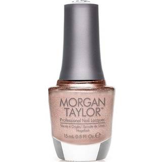 Morgan Taylor Nail Lacquer No Way Rose