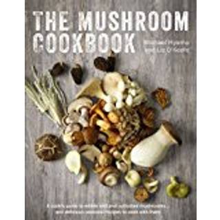 Mushroom Cookbook