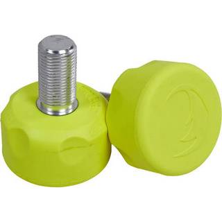 Chaya Cherry Bomb Toe Stop Bremser 2-Pak (Pink - Long)