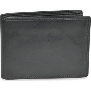Pia Ries Dollar Herrepung t/5 kortlommer