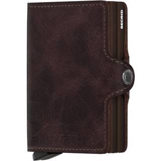 Secrid Neutral Twinwallet braun
