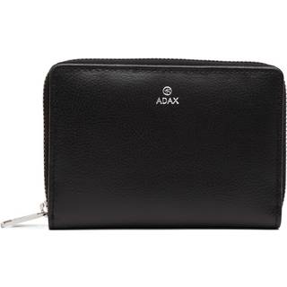 Adax Celia Maika pung (BLACK)