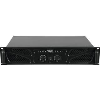 Omnitronic XPA-1200 Amplifier TILBUD NU forstærker