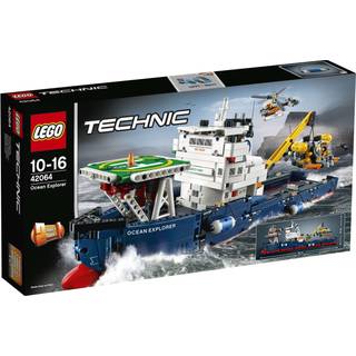 42064 - Ocean Explorer