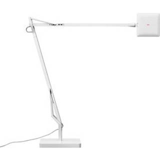 Flos - Kelvin Led Base Svart - Bordlamper - Antonio Citterio,Toan Nguyen - Sort