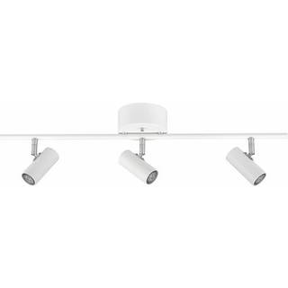 Cato 3 Spot LED - Aluminium - Belid