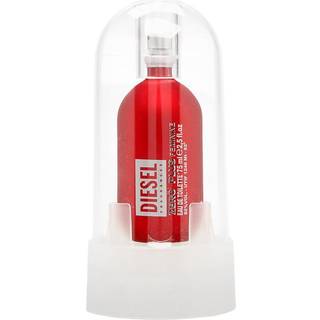 Diesel Zero Plus Feminine Eau de toilette 75 ml