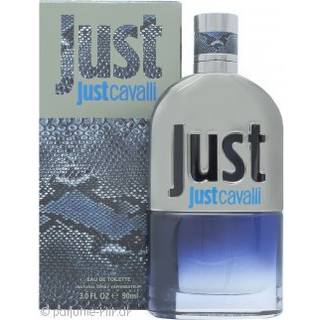 Roberto Cavalli Just Cavalli Him EDT 90 ml