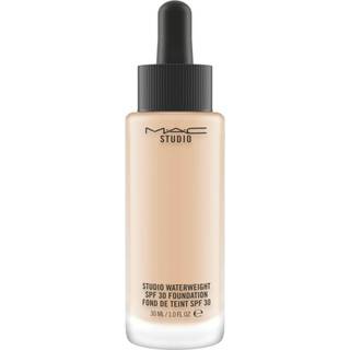 MAC Cosmetics Studio Waterweight SPF 30 /Pa++ Foundation Nc25