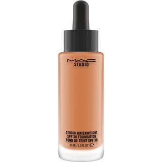 MAC Studio Waterweight SPF 30 Foundation 30 ml - NW47