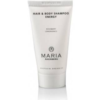 Maria Åkerberg Hair&Body Shampoo Energy 30 ml