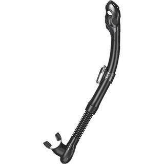 Seac Sub Snorkel - Vortex Dry Lyserød