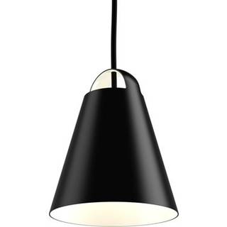 Louis Poulsen Above pendellampe, hvid, 17,5 cm