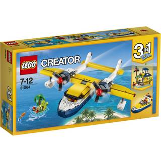 Island Adventures (31064)