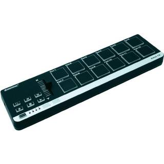 Omnitronic PAD-12 MIDI Controller TILBUD NU