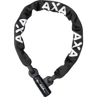 AXA Linq Kædelås 100 cm 9,5 mm- Sort