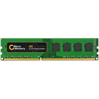 CoreParts Memory hukommelse