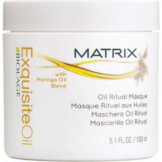 Matrix Exquisite Oil Ritual Masque (U) 150 ml