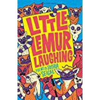 Little Lemur Laughing