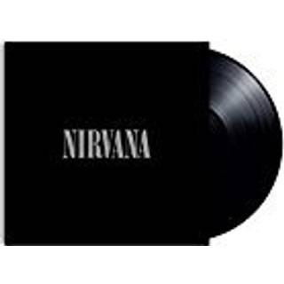 Nirvana - Nirvana (Best Of)