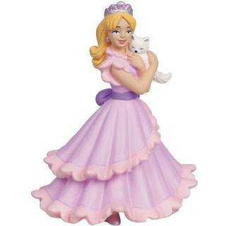 Papo prinsesse Chloe m. kat