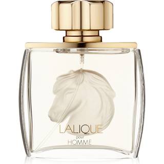 Lalique Pour Homme Equus Eau de parfum 75 ml