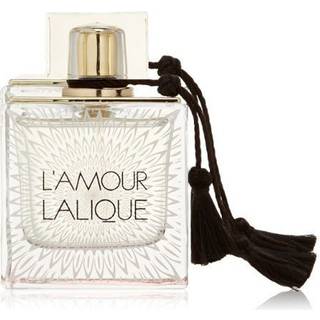 Lalique L&#39;Amour Eau de Parfum til kvinder 100 ml - 100 ml