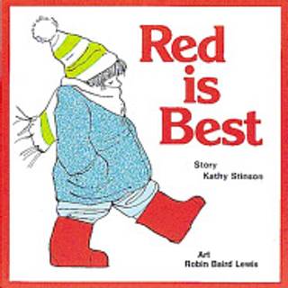 Red is Best