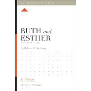Ruth and Esther