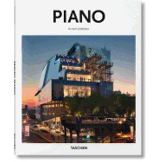 Piano - Basic Art Series
