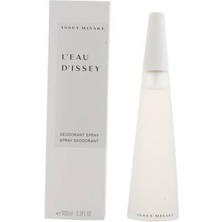 Issey Miyake L´eau D´issey Spray Deodorant 100 ml