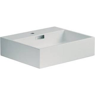 Cassøe Quarelo Lineabeta firkantet håndvask 495x415 mm