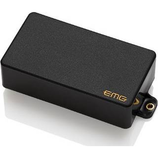 EMG 89 Black Humbucker-pickup (Som ny)