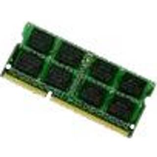 CoreParts Memory minne - 2 GB - SO DIMM 204-pins