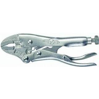IRWIN Spændetang,buede kæber 125mm