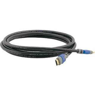 KRAMER KBL Kramer HDMI PRO kabel med Ethernet 0_9m Ha-Ha