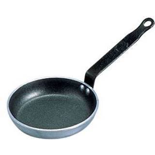 Pandekagepande, 14 cm, aluminium, CHOC - de Buyer