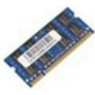 MicroMemory hukommelse - 2 GB - SO DIMM 200-pin