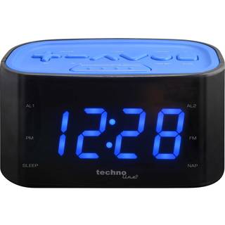 WT Clockradio