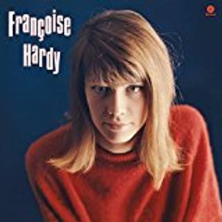 Francoise Hardy - Tous Les Garcons Et Les Filles (Deluxe Gat...