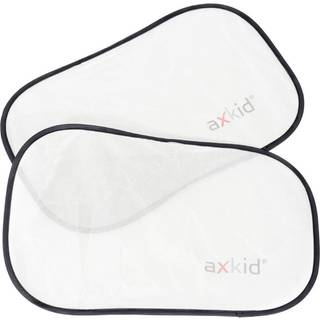 Axkid Solbeskyttelse 2-Pak