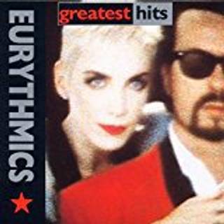Eurythmics, Annie Lennox, Dave Stewart - Greatest Hits