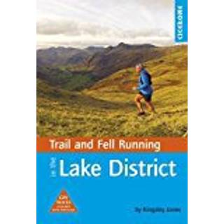 Trail and Fell Running in the Lake District