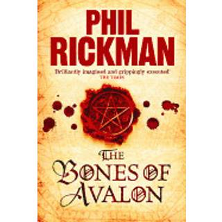 The Bones of Avalon