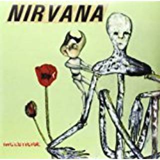 Nirvana - Incesticide